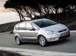 Ford S-Max 2006 года